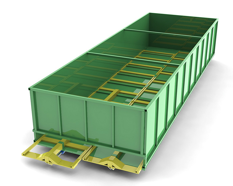 УЖИМ 299.00.00.000 -09 (V=60 м3)