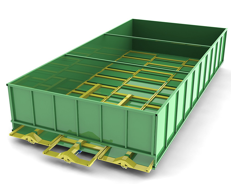 УЖИМ 299.00.00.000 -06 (V=20 м3)