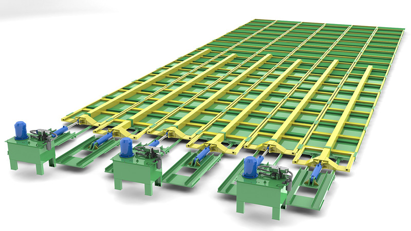 УЖИМ 299.00.00.000 -08 (V=60...100 м3)